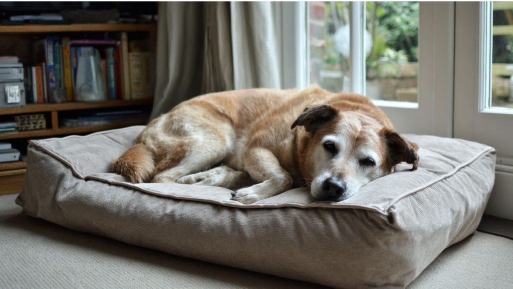 bedsforseniordogs