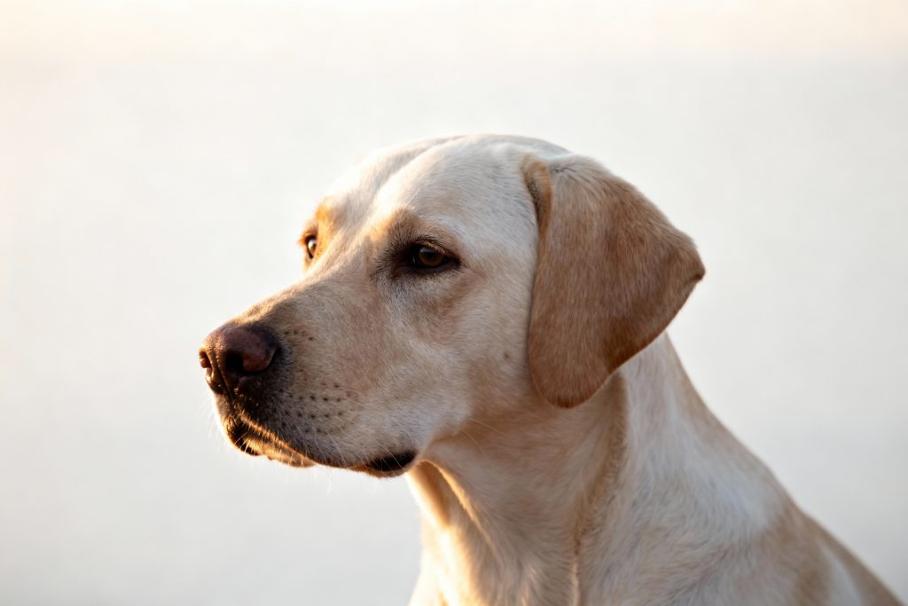 Small Signs Your Dog Is Slowing Down 