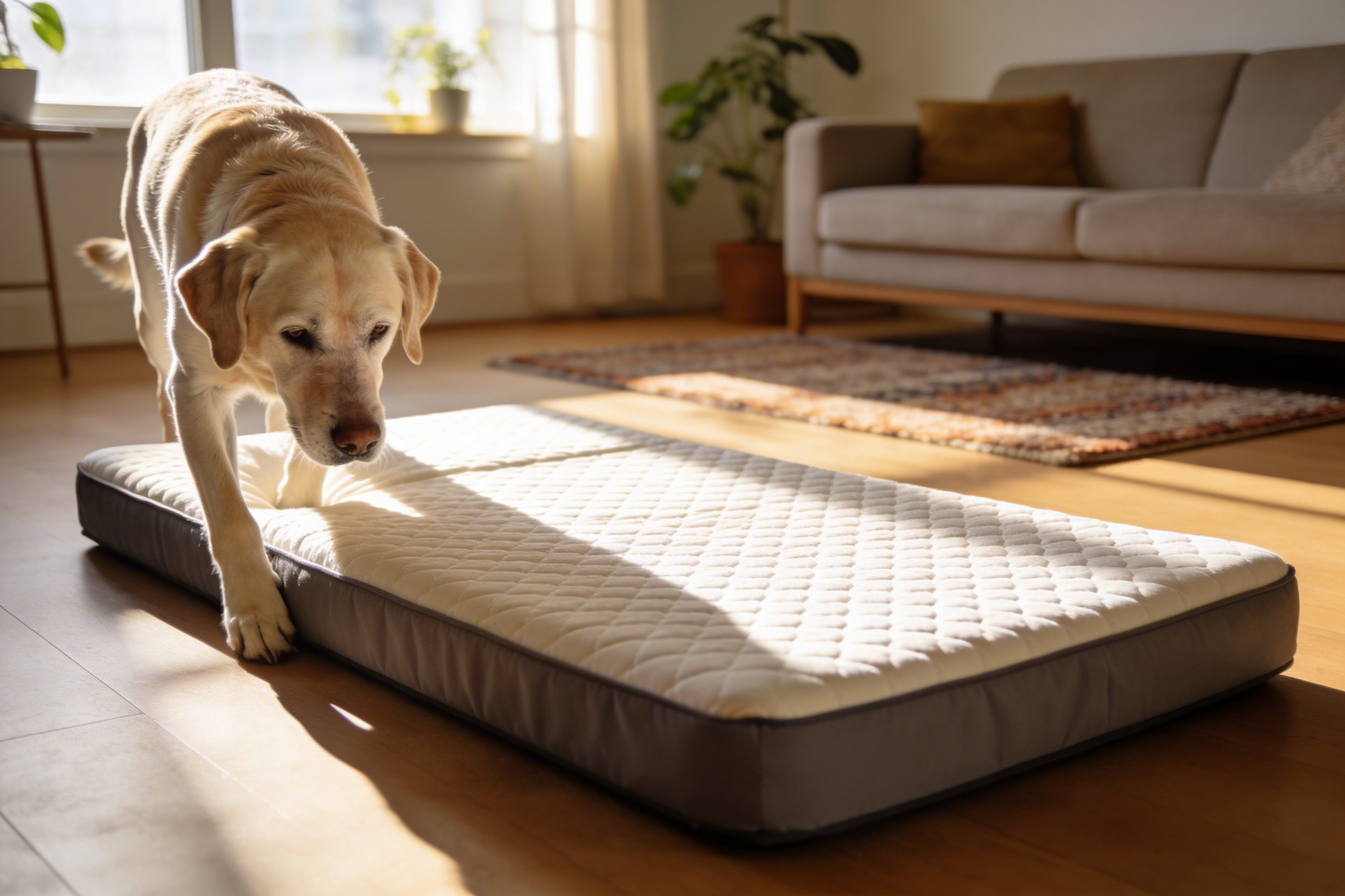 Best Dog Beds for Dogs with Arthritis: What I’ve Seen Help Most