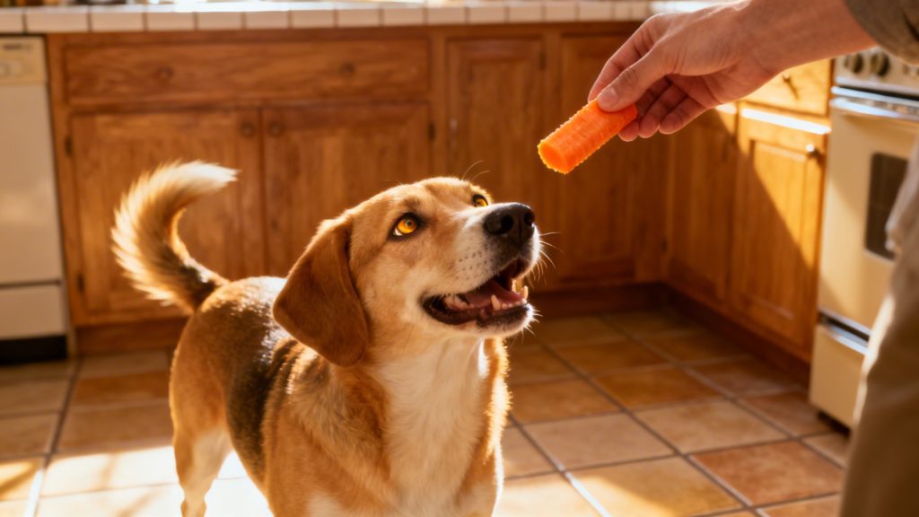 What Are Human Foods Safe for Dogs? 2 68g1tpf505rmy0cxe9gt7d0anr