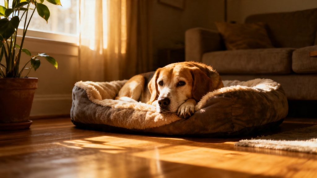 Bringing a New Dog Home: What Actually Helps Them Settle 3 bringinganewdoghome