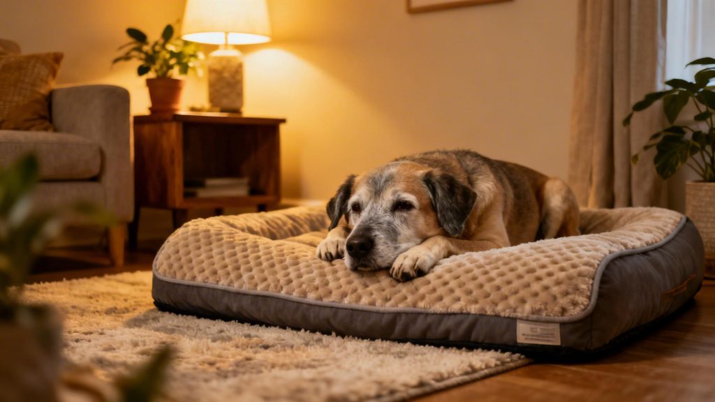 Things People Get Wrong About Senior Dogs 2 things people get wrong about senior dogs 02