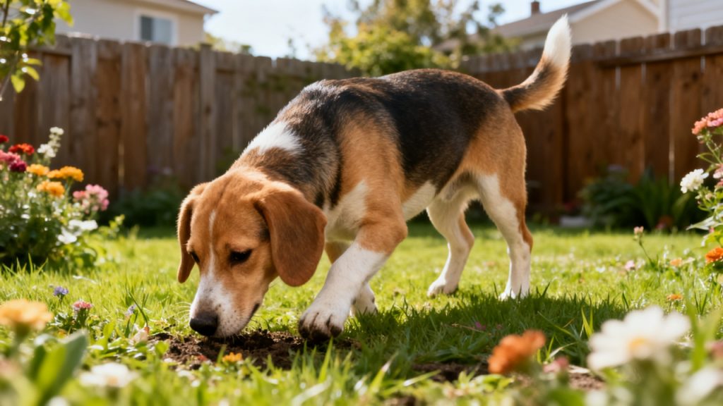 How to Help a Dog Settle Into a New Home 2 How to Help a Dog Settle Into a New Home2