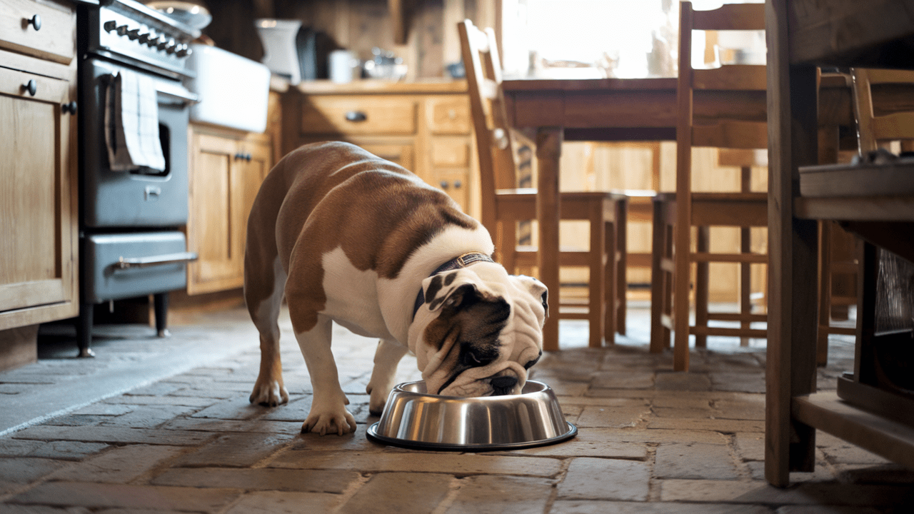What Should I Feed My Senior Dog? A Complete Guide to Senior Dog Nutrition
