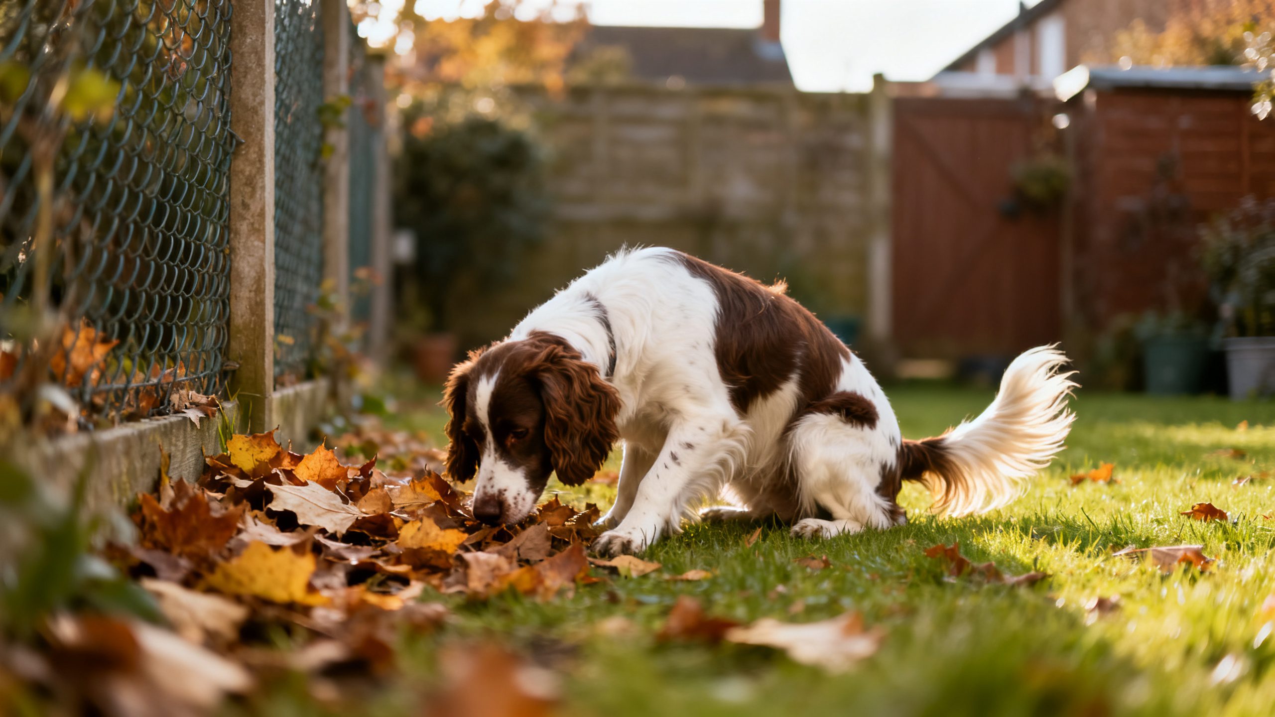How to make your dog happy every day (without spending money)