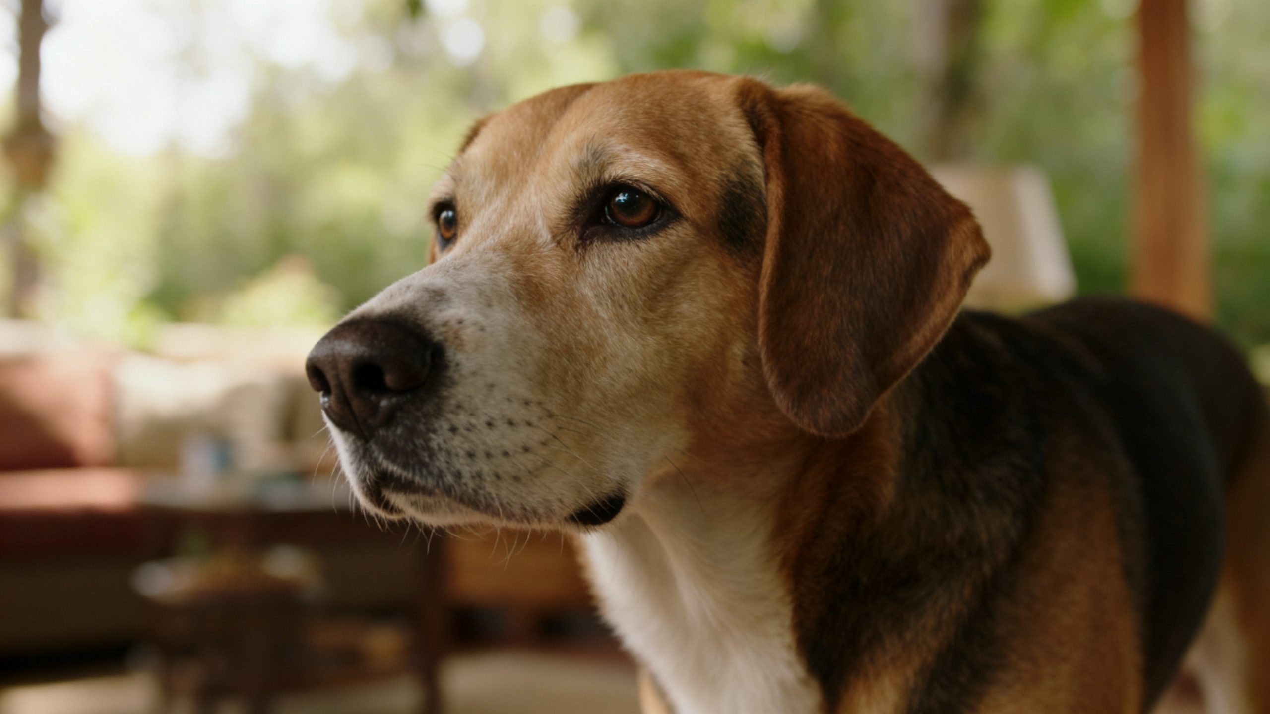Can Diet Help a Senior Dog Live Longer?
