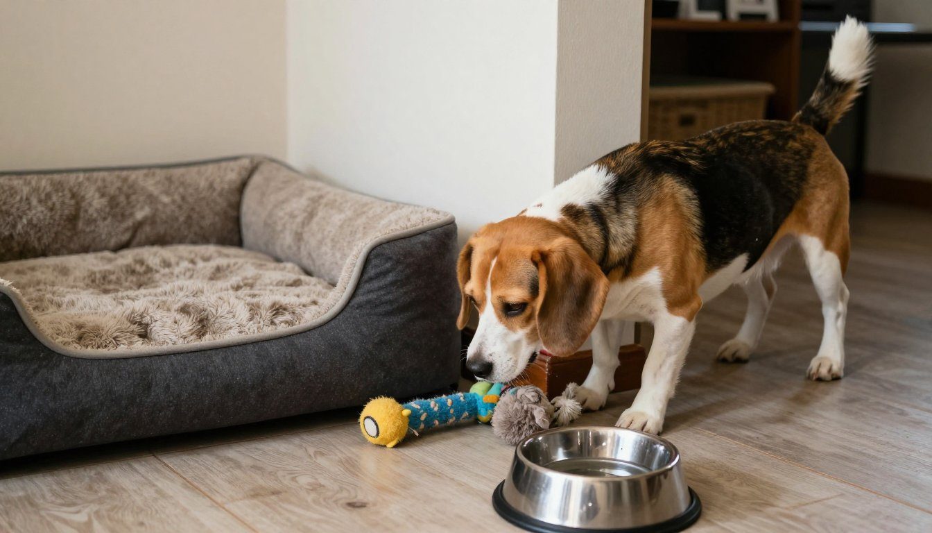 What to Expect in the First Week With a New Dog