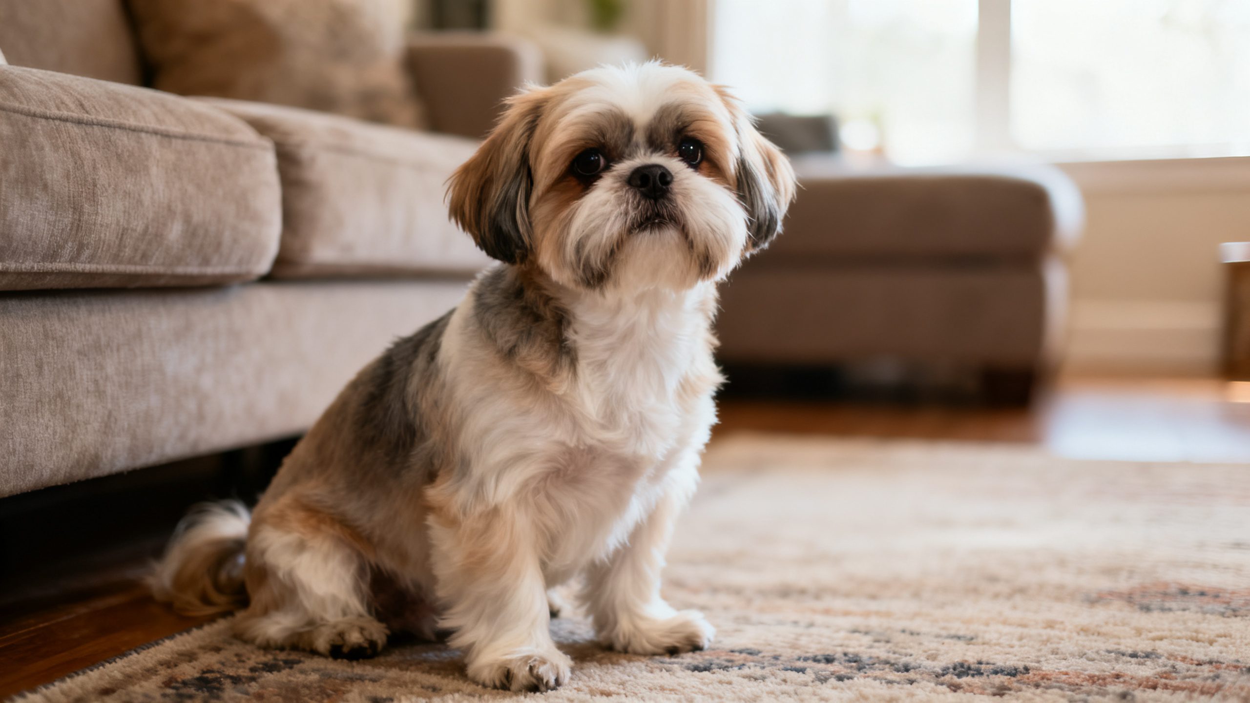 10 Tiny Dog Breeds That Don’t Shed