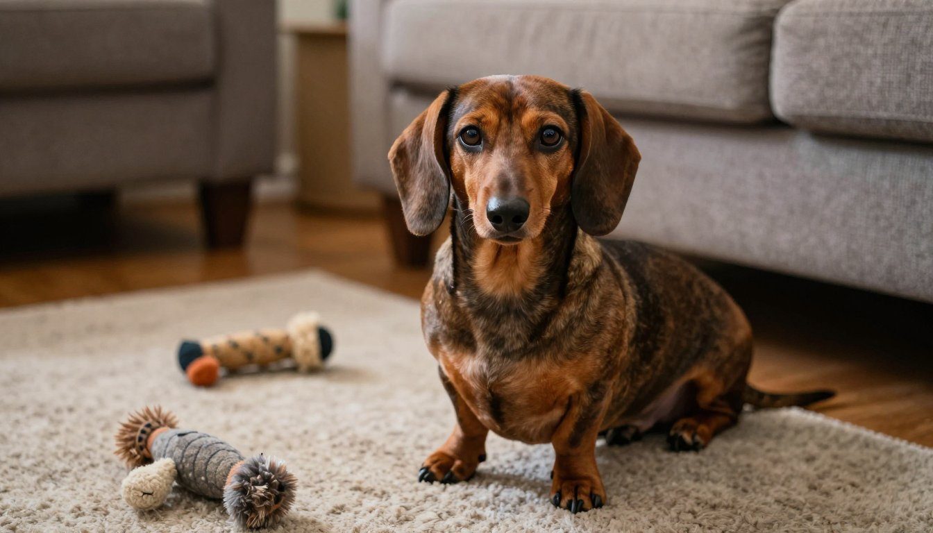What to Do When Your Dog Is Bored?